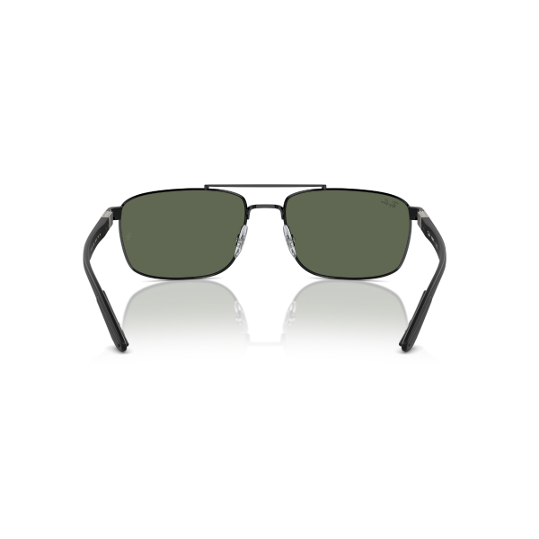 RB 3737 002/71 60 Ray-Ban Güneş Gözlüğü