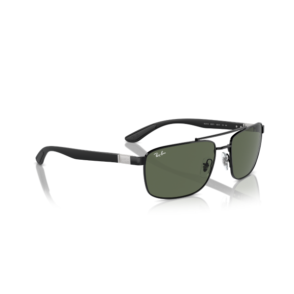 RB 3737 002/71 60 Ray-Ban Güneş Gözlüğü