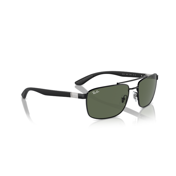 RB 3737 002/71 60 Ray-Ban Güneş Gözlüğü