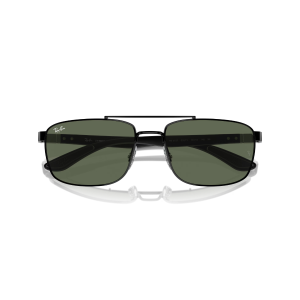 RB 3737 002/71 60 Ray-Ban Güneş Gözlüğü