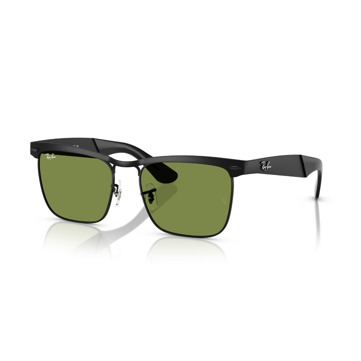 RB 3875 006/4E 53 Ray-Ban WAYFARER DELUXE  Güneş Gözlüğü