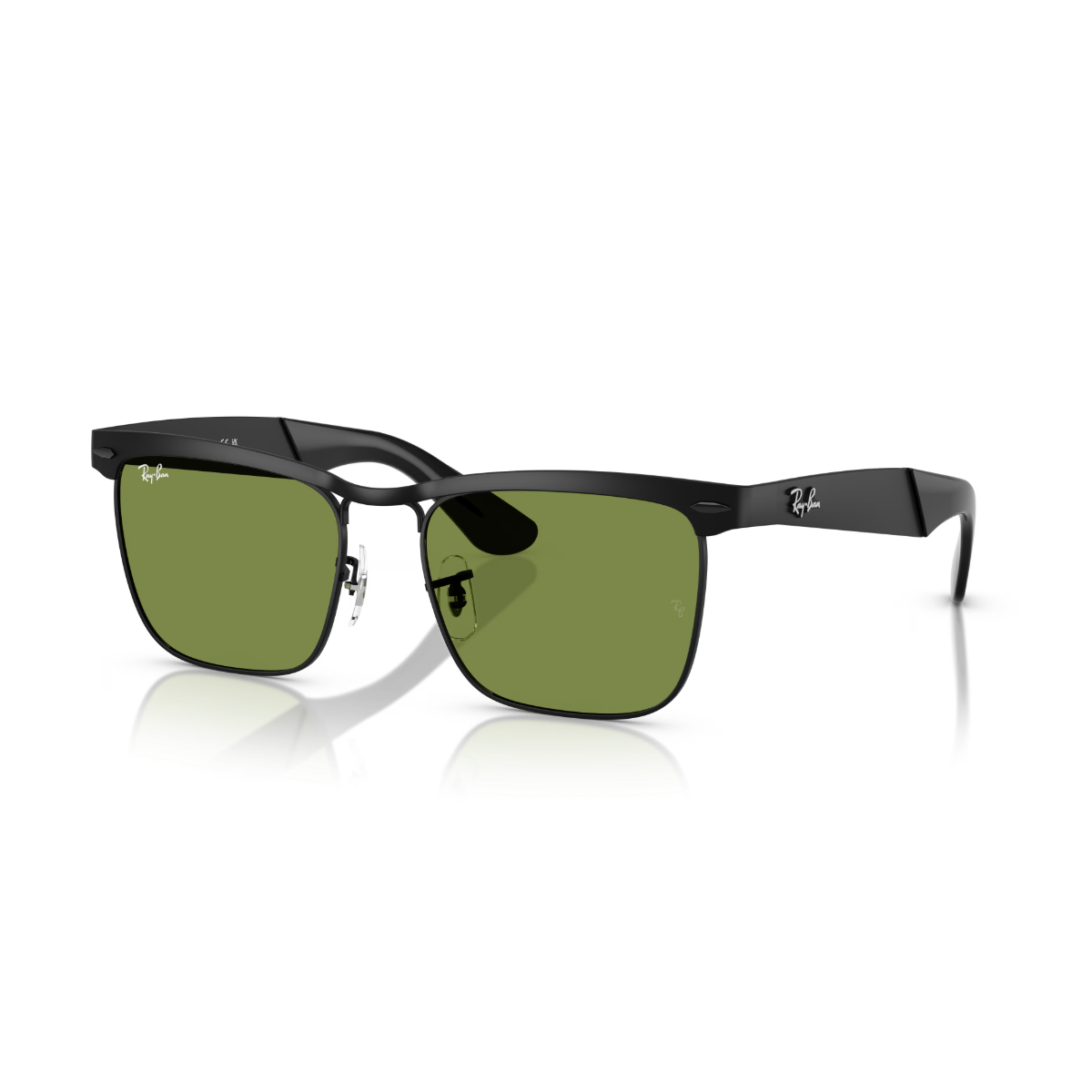 RB 3875 006/4E 53 Ray-Ban WAYFARER DELUXE  Güneş Gözlüğü