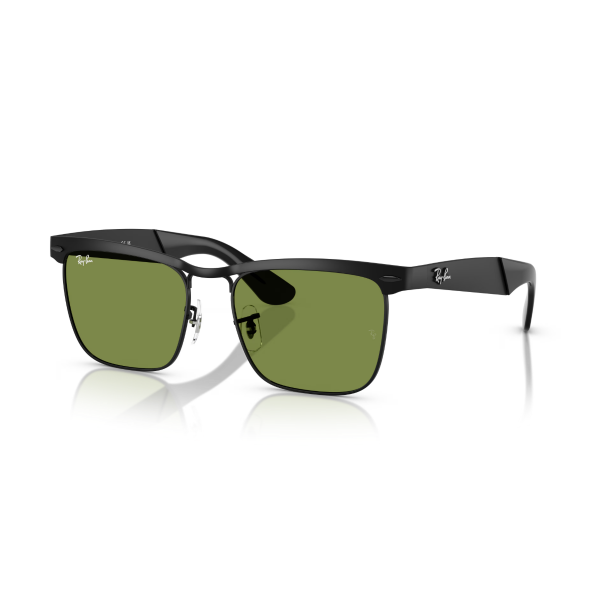 RB 3875 006/4E 53 Ray-Ban WAYFARER DELUXE  Güneş Gözlüğü