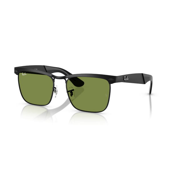 RB 3875 006/4E 53 Ray-Ban WAYFARER DELUXE  Güneş Gözlüğü