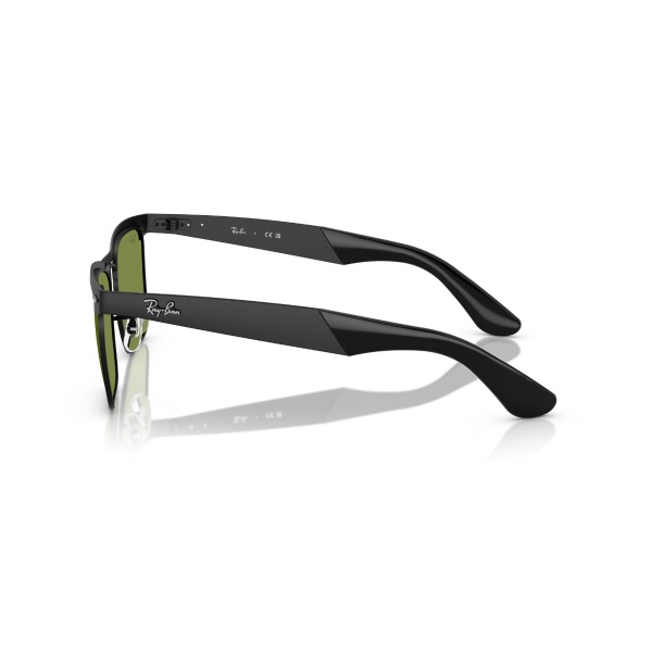 RB 3875 006/4E 53 Ray-Ban WAYFARER DELUXE  Güneş Gözlüğü