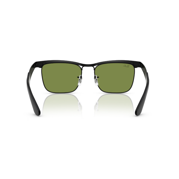 RB 3875 006/4E 53 Ray-Ban WAYFARER DELUXE  Güneş Gözlüğü