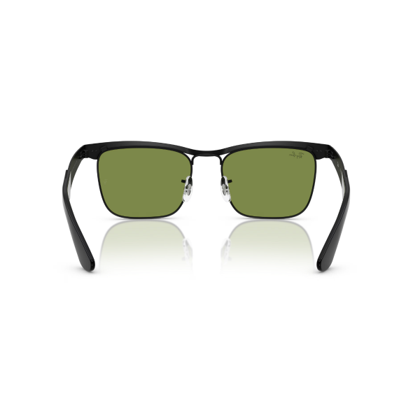 RB 3875 006/4E 53 Ray-Ban WAYFARER DELUXE  Güneş Gözlüğü