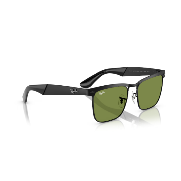 RB 3875 006/4E 53 Ray-Ban WAYFARER DELUXE  Güneş Gözlüğü