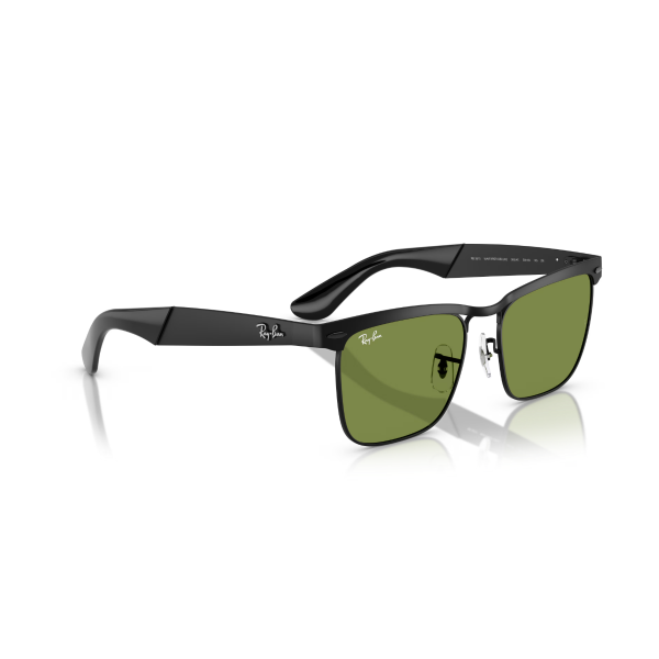 RB 3875 006/4E 53 Ray-Ban WAYFARER DELUXE  Güneş Gözlüğü