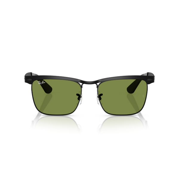 RB 3875 006/4E 53 Ray-Ban WAYFARER DELUXE  Güneş Gözlüğü