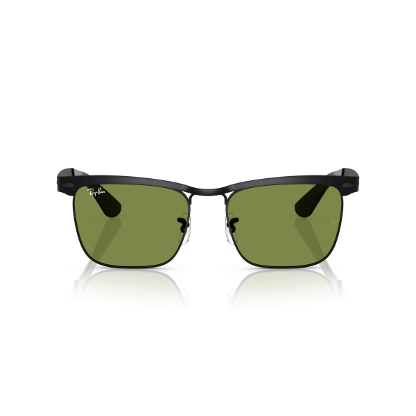 RB 3875 006/4E 53 Ray-Ban WAYFARER DELUXE  Güneş Gözlüğü