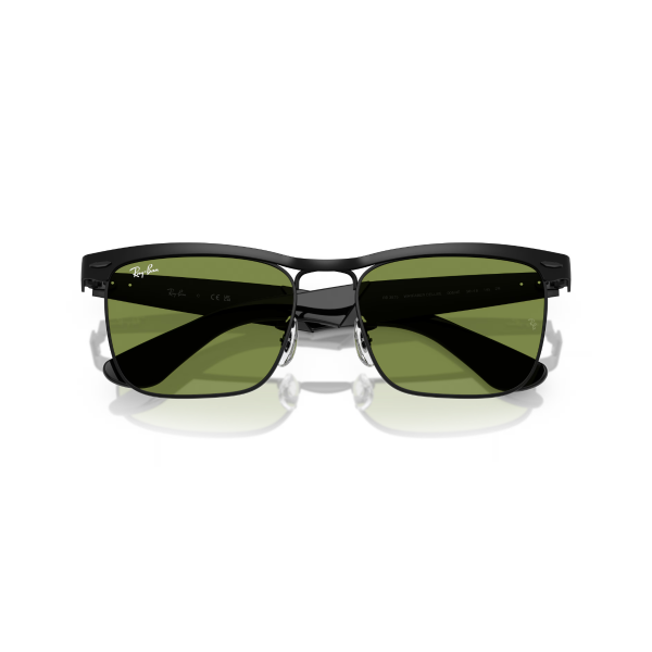 RB 3875 006/4E 53 Ray-Ban WAYFARER DELUXE  Güneş Gözlüğü