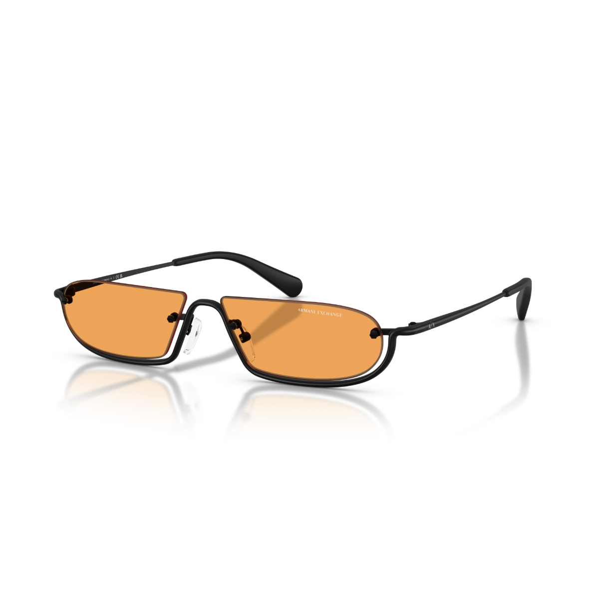 AX 2058S 6000/7 58 Armani Exchange Güneş Gözlüğü