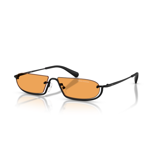 AX 2058S 6000/7 58 Armani Exchange Güneş Gözlüğü