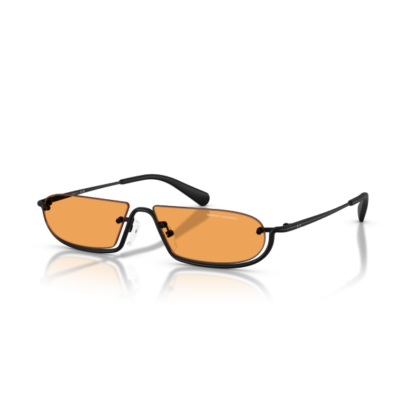 AX 2058S 6000/7 58 Armani Exchange Güneş Gözlüğü