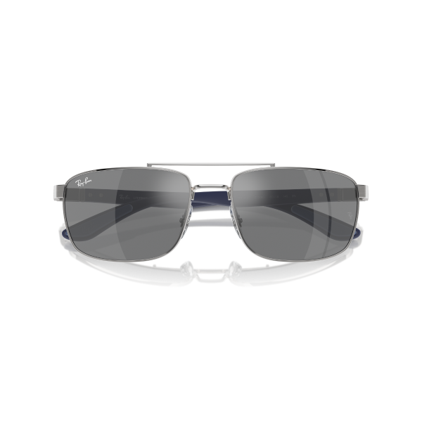 RB 3737 003/6G 60 Ray-Ban Güneş Gözlüğü