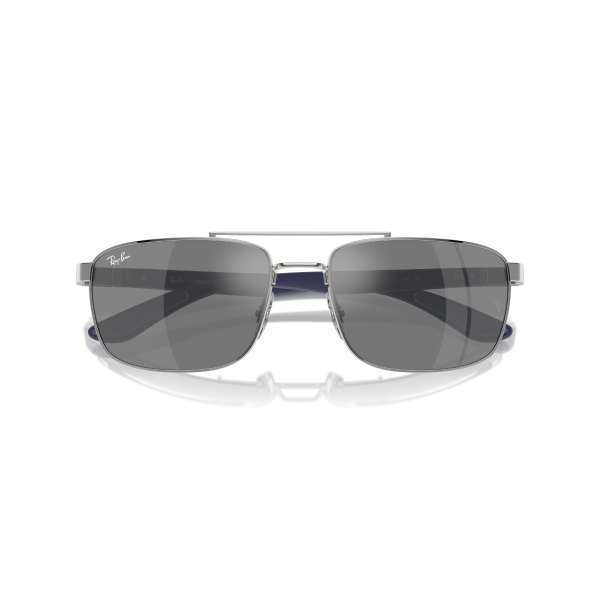 RB 3737 003/6G 60 Ray-Ban Güneş Gözlüğü