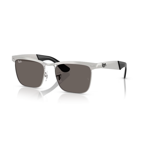 RB 3875 019/B1 53 Ray-Ban WAYFARER DELUXE Güneş Gözlüğü