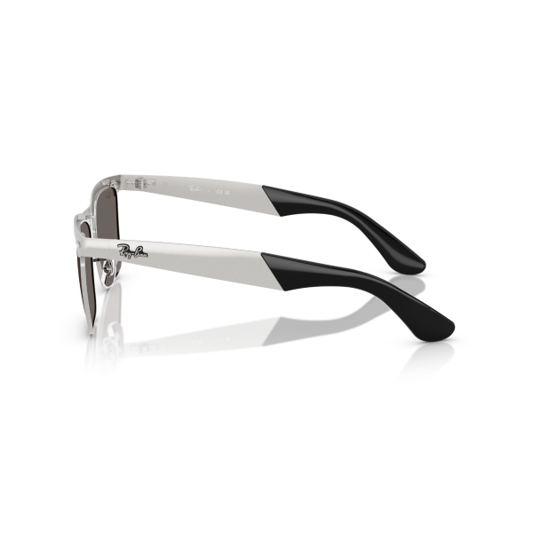 RB 3875 019/B1 53 Ray-Ban WAYFARER DELUXE Güneş Gözlüğü