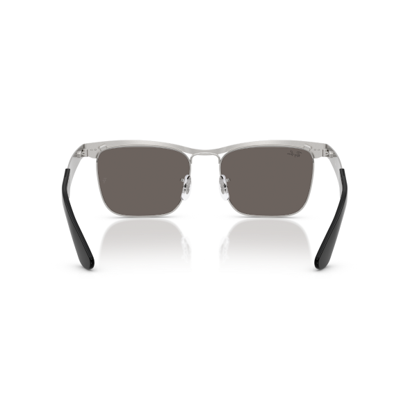 RB 3875 019/B1 53 Ray-Ban WAYFARER DELUXE Güneş Gözlüğü