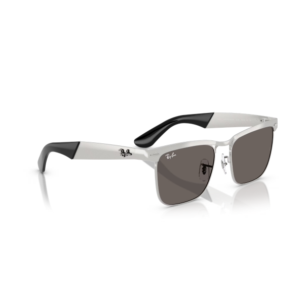 RB 3875 019/B1 53 Ray-Ban WAYFARER DELUXE Güneş Gözlüğü