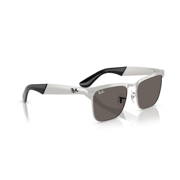 RB 3875 019/B1 53 Ray-Ban WAYFARER DELUXE Güneş Gözlüğü