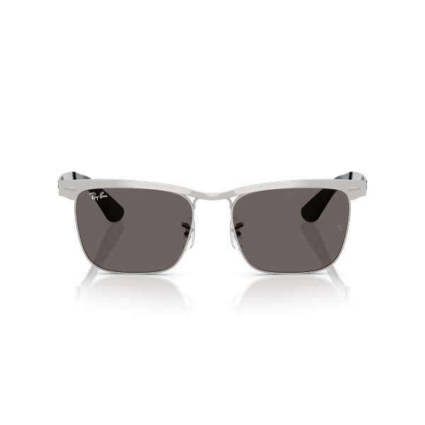 RB 3875 019/B1 53 Ray-Ban WAYFARER DELUXE Güneş Gözlüğü