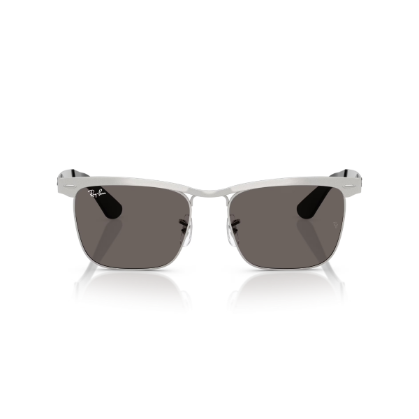 RB 3875 019/B1 53 Ray-Ban WAYFARER DELUXE Güneş Gözlüğü