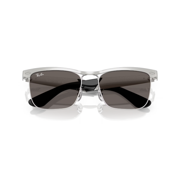 RB 3875 019/B1 53 Ray-Ban WAYFARER DELUXE Güneş Gözlüğü