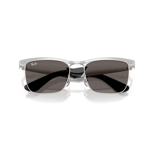 RB 3875 019/B1 53 Ray-Ban WAYFARER DELUXE Güneş Gözlüğü