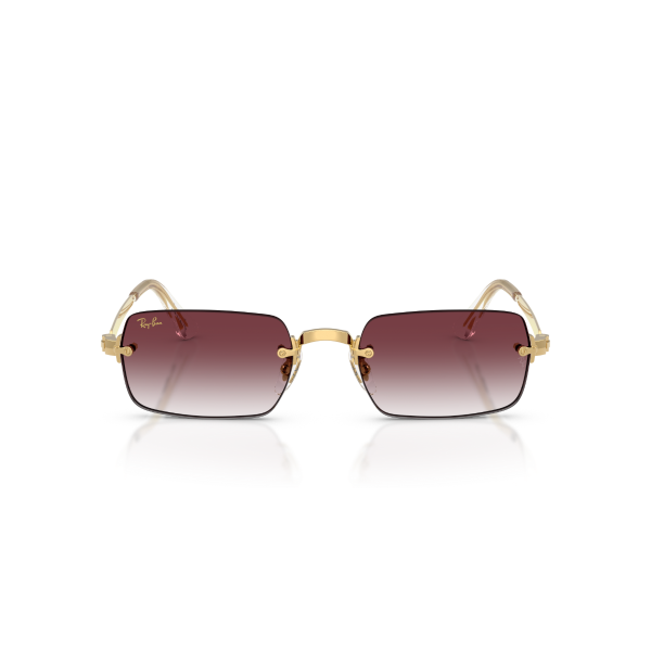 RB 3928 001/8H 54 Ray-Ban BY A$AP ROCKY Güneş Gözlüğü