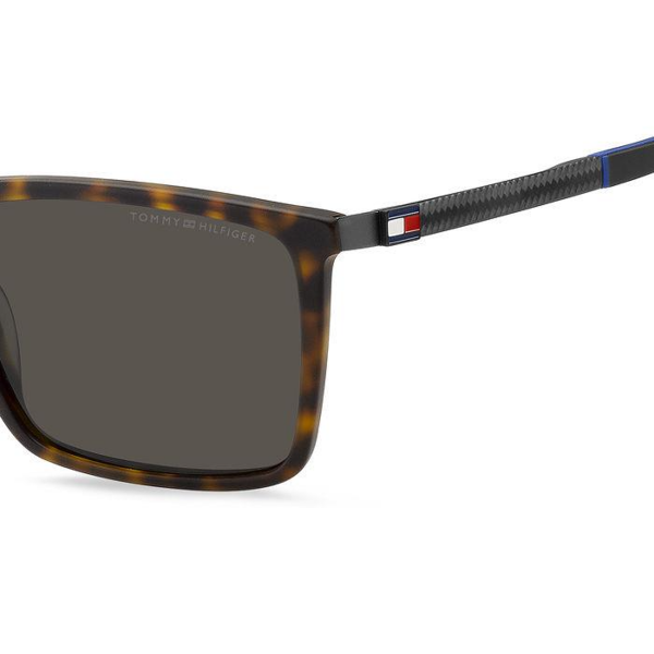 TH 2077/S N9PIR 55 Tommy Hilfiger Güneş Gözlüğü