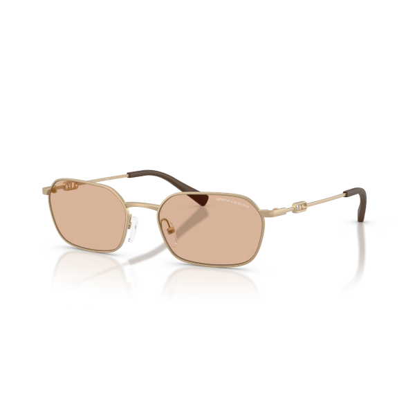 AX 2056S 612173 54 Armani Exchange Güneş Gözlüğü