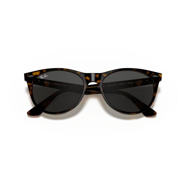 RB 2185 1292B1 55 Ray-Ban WAYFARER II Güneş Gözlüğü