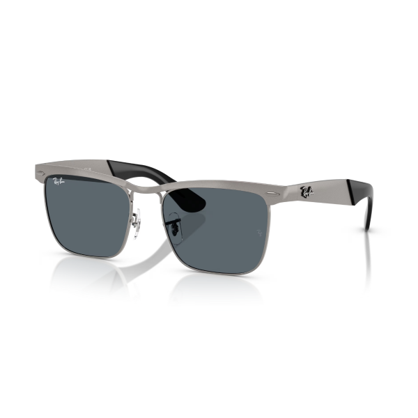 RB 3875 029/R5 53 Ray-Ban WAYFARER DELUXE Güneş Gözlüğü