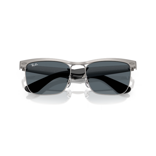 RB 3875 029/R5 53 Ray-Ban WAYFARER DELUXE Güneş Gözlüğü