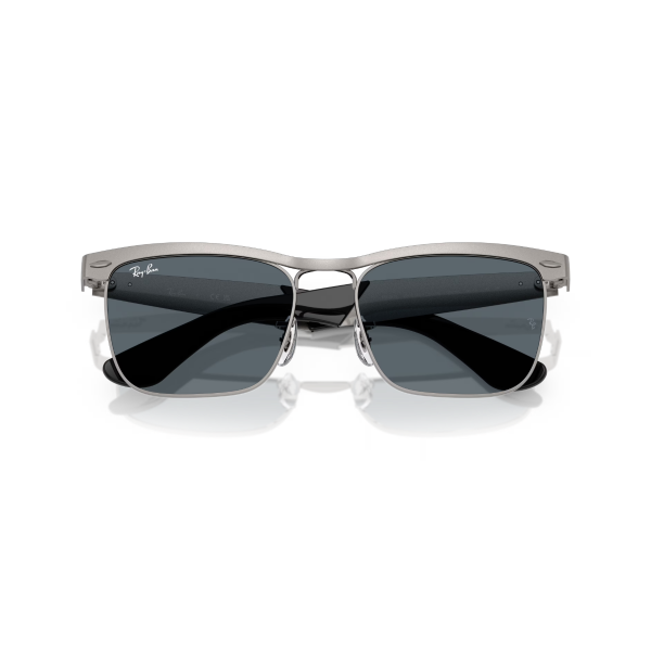 RB 3875 029/R5 53 Ray-Ban WAYFARER DELUXE Güneş Gözlüğü