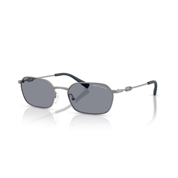 AX 2056S 6003/1 54 Armani Exchange Güneş Gözlüğü