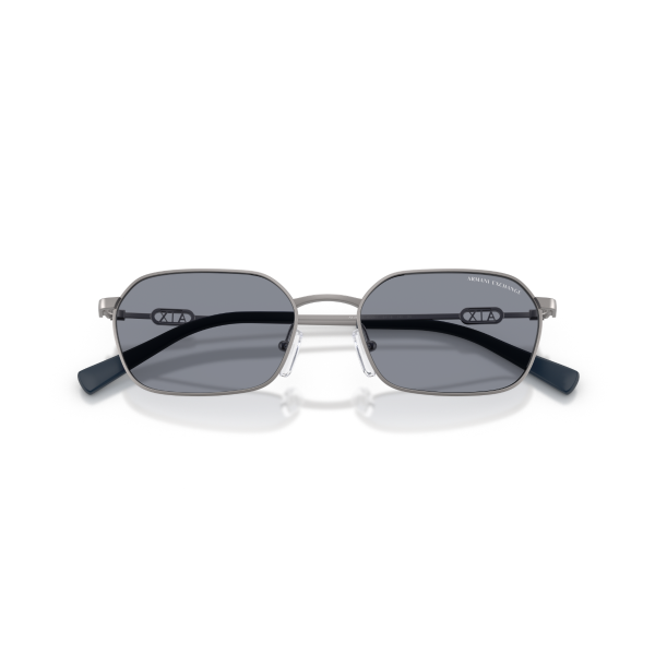 AX 2056S 6003/1 54 Armani Exchange Güneş Gözlüğü