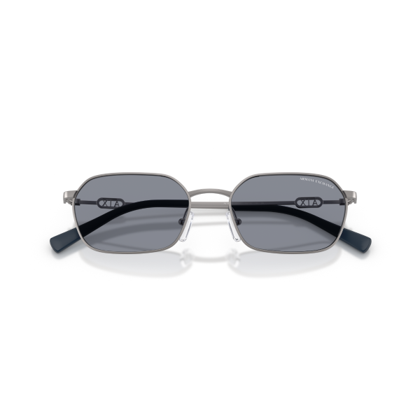 AX 2056S 6003/1 54 Armani Exchange Güneş Gözlüğü