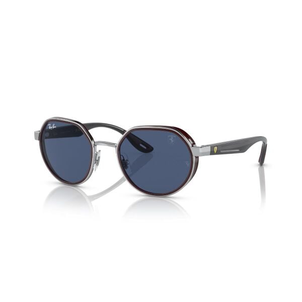 RB 3703M F07780 51 Ray-Ban Scuderia Ferrari Güneş Gözlüğü