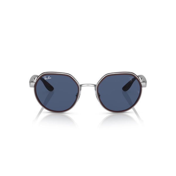 RB 3703M F07780 51 Ray-Ban Scuderia Ferrari Güneş Gözlüğü