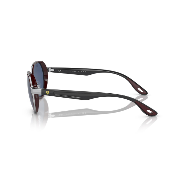 RB 3703M F07780 51 Ray-Ban Scuderia Ferrari Güneş Gözlüğü