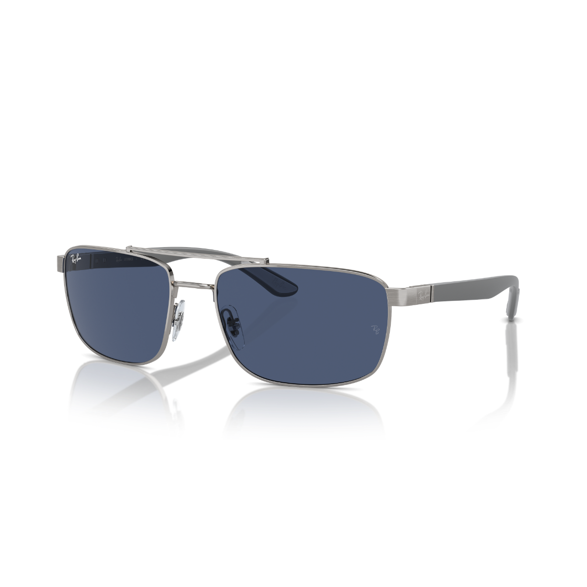 RB 3737 004/80 60 Ray-Ban Güneş Gözlüğü