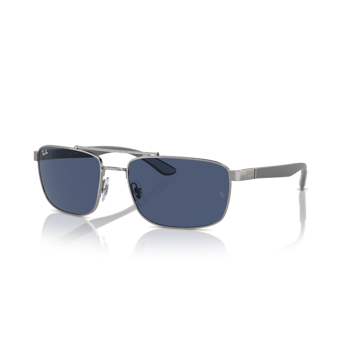 RB 3737 004/80 60 Ray-Ban Güneş Gözlüğü