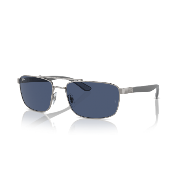 RB 3737 004/80 60 Ray-Ban Güneş Gözlüğü