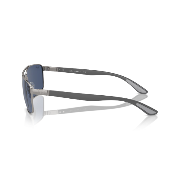 RB 3737 004/80 60 Ray-Ban Güneş Gözlüğü