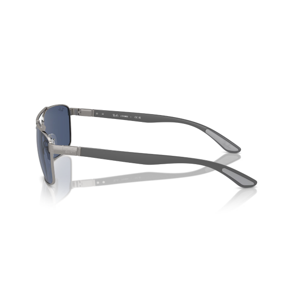 RB 3737 004/80 60 Ray-Ban Güneş Gözlüğü