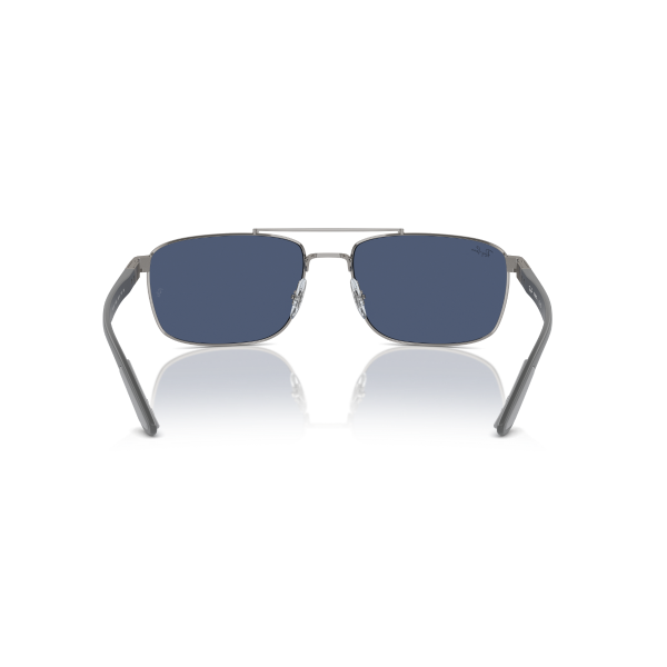 RB 3737 004/80 60 Ray-Ban Güneş Gözlüğü