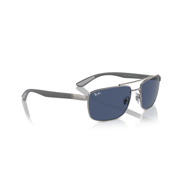 RB 3737 004/80 60 Ray-Ban Güneş Gözlüğü